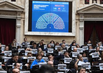 Otra mala para el campo por las retenciones: se cayó una sesión que podía ser clave en el Congreso