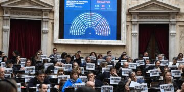 Otra mala para el campo por las retenciones: se cayó una sesión que podía ser clave en el Congreso