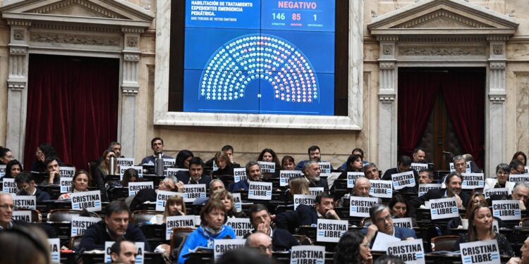 Otra mala para el campo por las retenciones: se cayó una sesión que podía ser clave en el Congreso