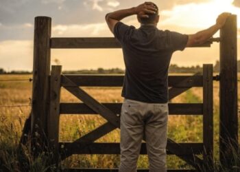 Cae la confianza del campo: “Se consolida un escenario de volatilidad en el ánimo del productor”