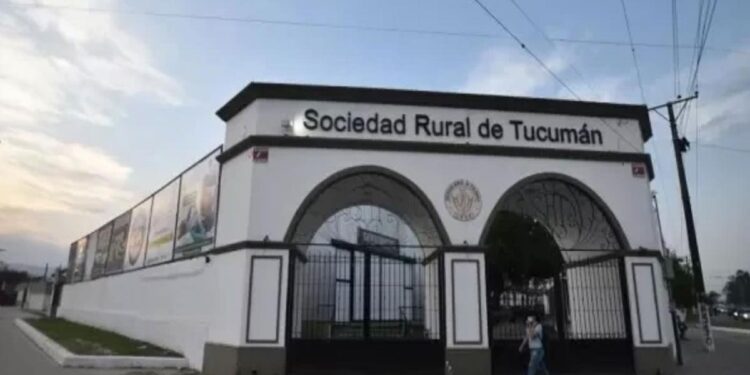 La Sociedad Rural de Tucumán se pronuncia sobre la propuesta de libre comercio del azúcar en el Mercosur