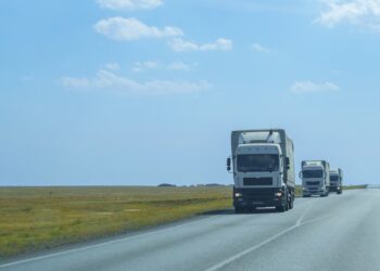 Los costos del transporte de cargas se incrementaron 14% en el primer semestre del año
