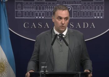 “Organismos ineficientes”: el Gobierno anunció los cambios en el INTA y la disolución del INASE