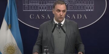 “Organismos ineficientes”: el Gobierno anunció los cambios en el INTA y la disolución del INASE
