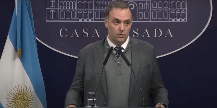 “Organismos ineficientes”: el Gobierno anunció los cambios en el INTA y la disolución del INASE