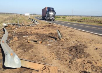 Piden obras paliativas urgentes ante el estado de la infraestructura vial