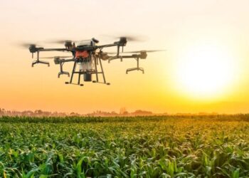 Simposio Internacional de Drones en Tucumán: el agro del futuro despega desde el NOA