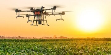 Simposio Internacional de Drones en Tucumán: el agro del futuro despega desde el NOA