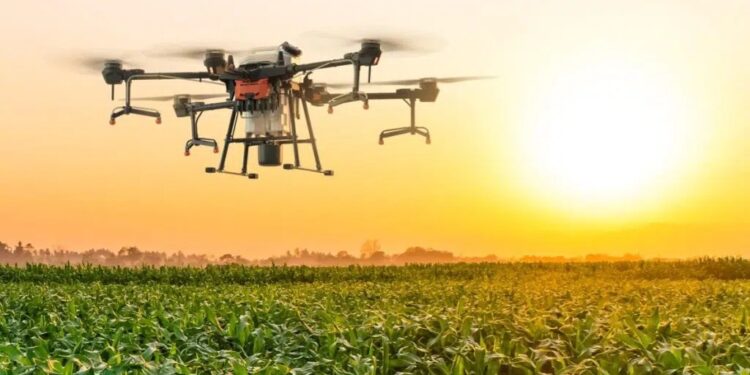 Simposio Internacional de Drones en Tucumán: el agro del futuro despega desde el NOA