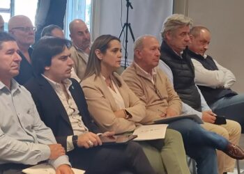 Confirmado: Javier Milei se reunirá con la Mesa de Enlace en la previa de la Rural de Palermo