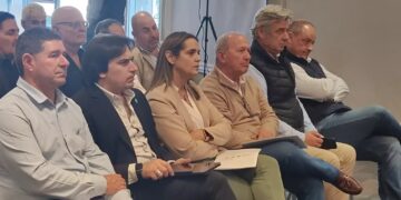 Confirmado: Javier Milei se reunirá con la Mesa de Enlace en la previa de la Rural de Palermo