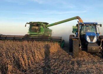 Alarma en el agro: fuerte reclamo de productores santafesinos por la presión fiscal y la inseguridad