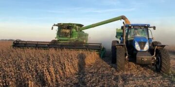 Alarma en el agro: fuerte reclamo de productores santafesinos por la presión fiscal y la inseguridad
