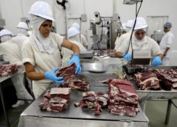 Trump revoluciona el mercado mundial de la carne vacuna