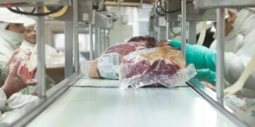 Argentina cumplió la Cuota Hilton para el ciclo 2024/25