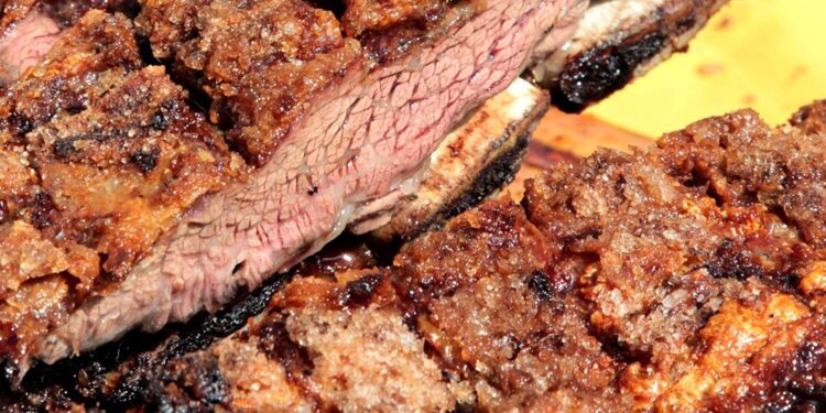 El consumo interno de carne vacuna repunta con fuerza y vuelve a superar los 50 kilos por habitante
