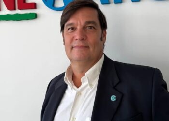 “Hay una competencia mundial feroz: Argentina tiene la mejor carne del mundo, pero hay que salir a venderla”