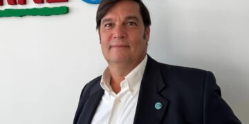 “Hay una competencia mundial feroz: Argentina tiene la mejor carne del mundo, pero hay que salir a venderla”