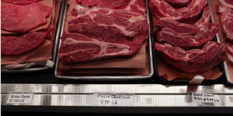 ¿Puede la carne argentina reemplazar a la brasileña en Estados Unidos?