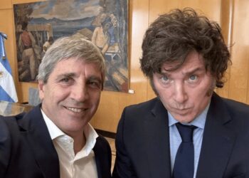 “Eliminar las retenciones es una obsesión para este gobierno: hay que tener confianza y paciencia”