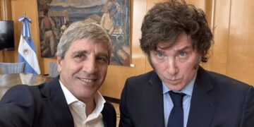 “Eliminar las retenciones es una obsesión para este gobierno: hay que tener confianza y paciencia”