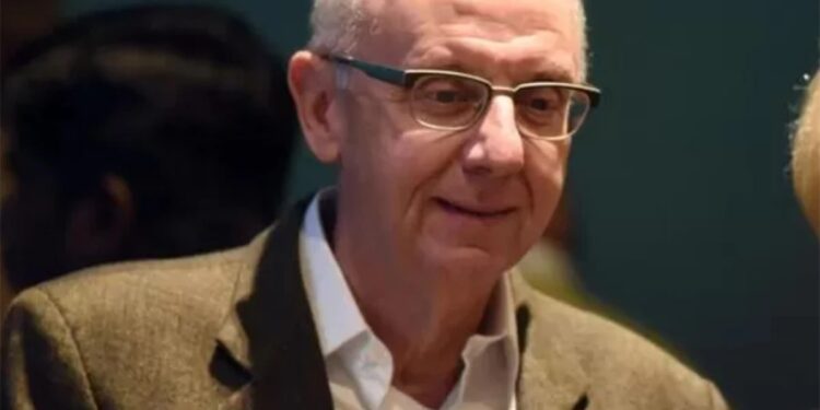 Plinio Nastari, consultor de Brasil: “El NOA puede promover la independencia energética”