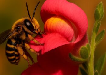 Made in Argentina: las abejas reinas argentinas marcan un récord histórico en 2025