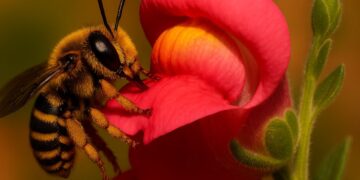 Made in Argentina: las abejas reinas argentinas marcan un récord histórico en 2025