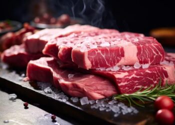 El marmoleado que conquista al mundo: claves para potenciar la carne argentina