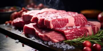 El marmoleado que conquista al mundo: claves para potenciar la carne argentina
