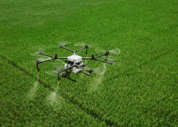 Tucumán será sede del Simposio Internacional de Drones con foco en el agro del NOA