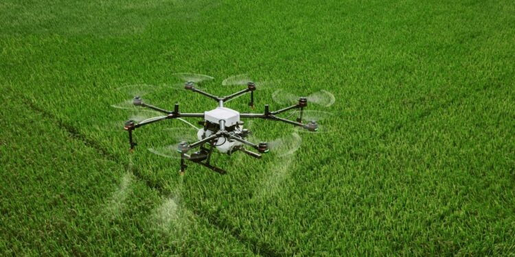 Tucumán será sede del Simposio Internacional de Drones con foco en el agro del NOA