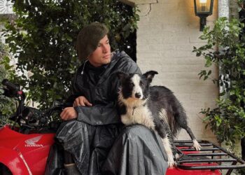 Entre familia, campo y redes: la zootecnia desde adentro