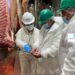 Senasa, un “pilar sanitario fundamental” para la producción y el comercio de la carne vacuna
