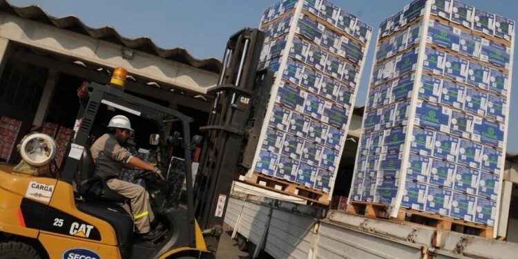 Salto del dólar: alivio para exportadores, pero dudas por los costos