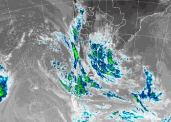 Vuelve el aire polar