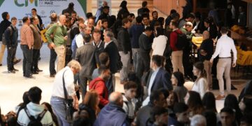 “Es momento de ir por más”: el maíz 2025/26 ilusiona, con varios vientos a favor