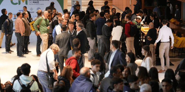 “Es momento de ir por más”: el maíz 2025/26 ilusiona, con varios vientos a favor
