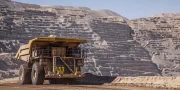 La minería no pagará más retenciones