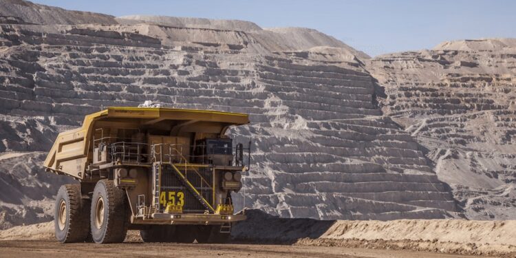 La minería no pagará más retenciones