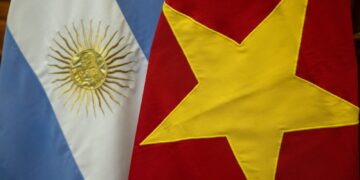 Exportaciones: Vietnam se consolida como el principal socio comercial del agro argentino