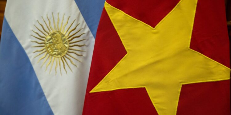 Exportaciones: Vietnam se consolida como el principal socio comercial del agro argentino
