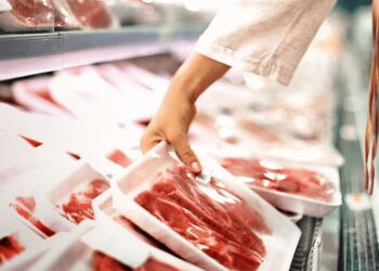 El Gobierno celebró la mejora del consumo de carne: “Refleja una recuperación del poder adquisitivo”