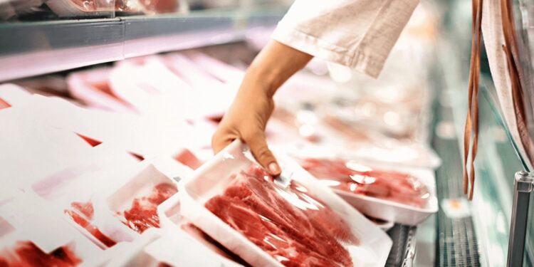 El Gobierno celebró la mejora del consumo de carne: “Refleja una recuperación del poder adquisitivo”