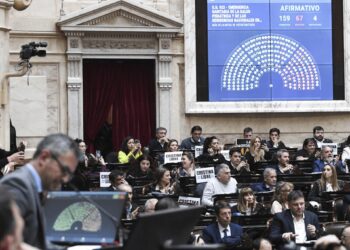 Incertidumbre en el INTA: Diputados rechazó el decreto de Milei y la reforma podría frenarse