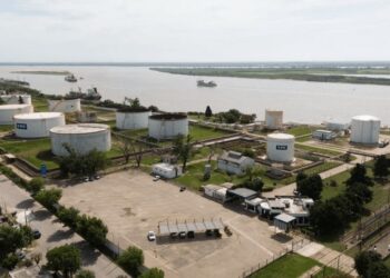 Santa Fe Bio: YPF anunció una inversión de U$S 400 millones para producir “biofuels”