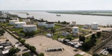 Santa Fe Bio: YPF anunció una inversión de U$S 400 millones para producir “biofuels”