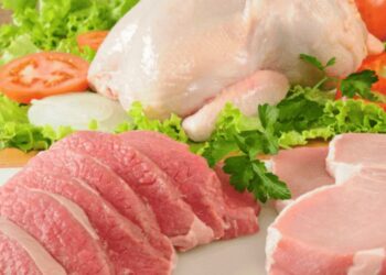 Creció 4,6% el consumo de carnes en Argentina