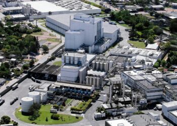 Sustentabilidad: la industria láctea argentina comenzó a verificar su huella de carbono