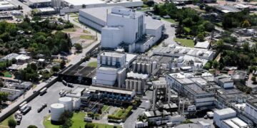 Sustentabilidad: la industria láctea argentina comenzó a verificar su huella de carbono